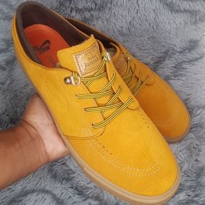 Nike Sb Janoski Brown Ale 12